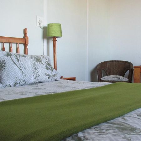 Paradise Heads Self-Catering Knysna Kültér fotó
