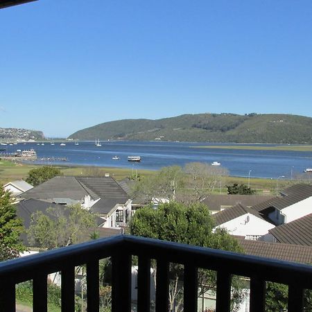 Paradise Heads Self-Catering Knysna Kültér fotó