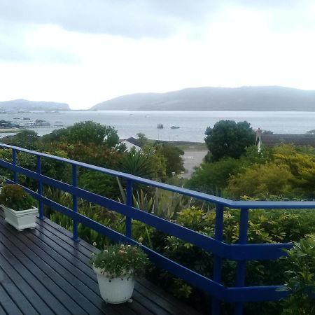 Paradise Heads Self-Catering Knysna Kültér fotó