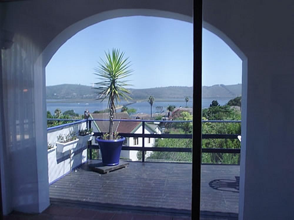 Paradise Heads Self-Catering Knysna Kültér fotó