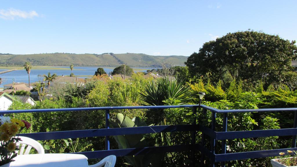 Paradise Heads Self-Catering Knysna Kültér fotó