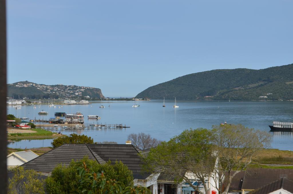 Paradise Heads Self-Catering Knysna Kültér fotó