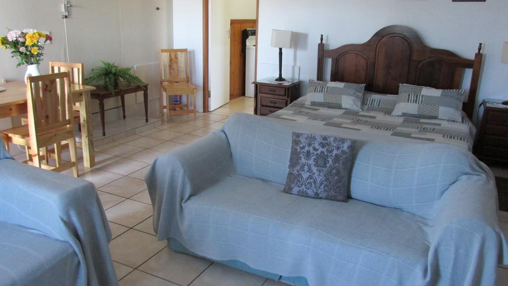 Paradise Heads Self-Catering Knysna Kültér fotó