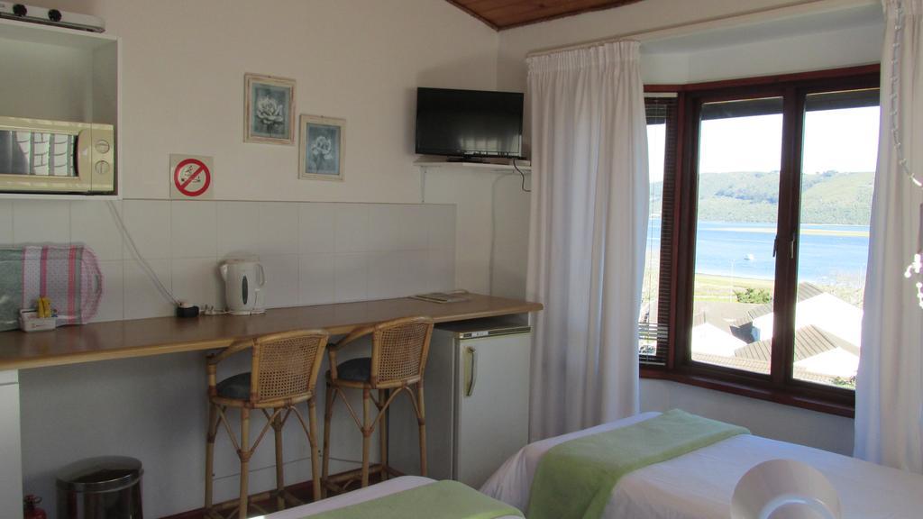 Paradise Heads Self-Catering Knysna Kültér fotó