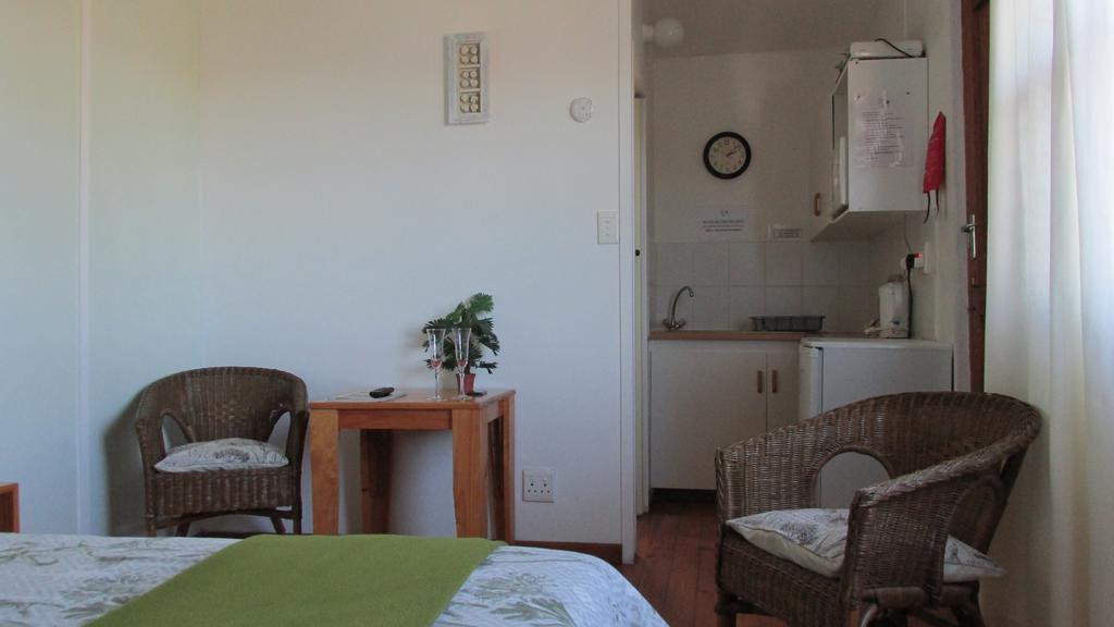 Paradise Heads Self-Catering Knysna Kültér fotó