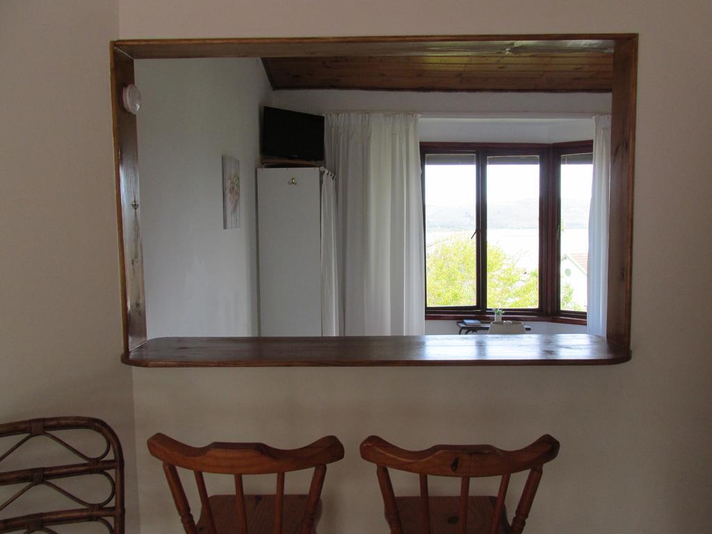 Paradise Heads Self-Catering Knysna Kültér fotó