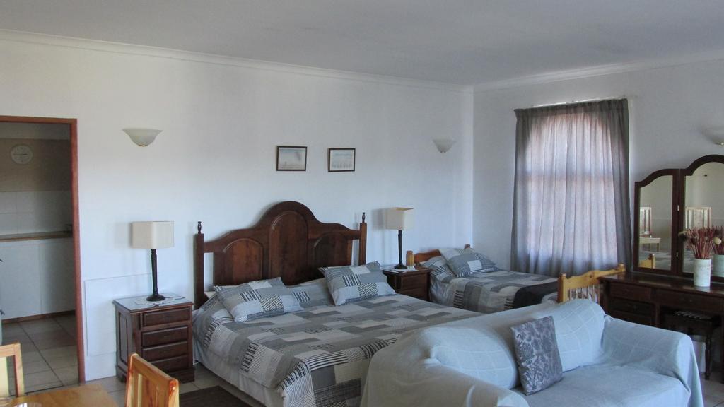 Paradise Heads Self-Catering Knysna Kültér fotó