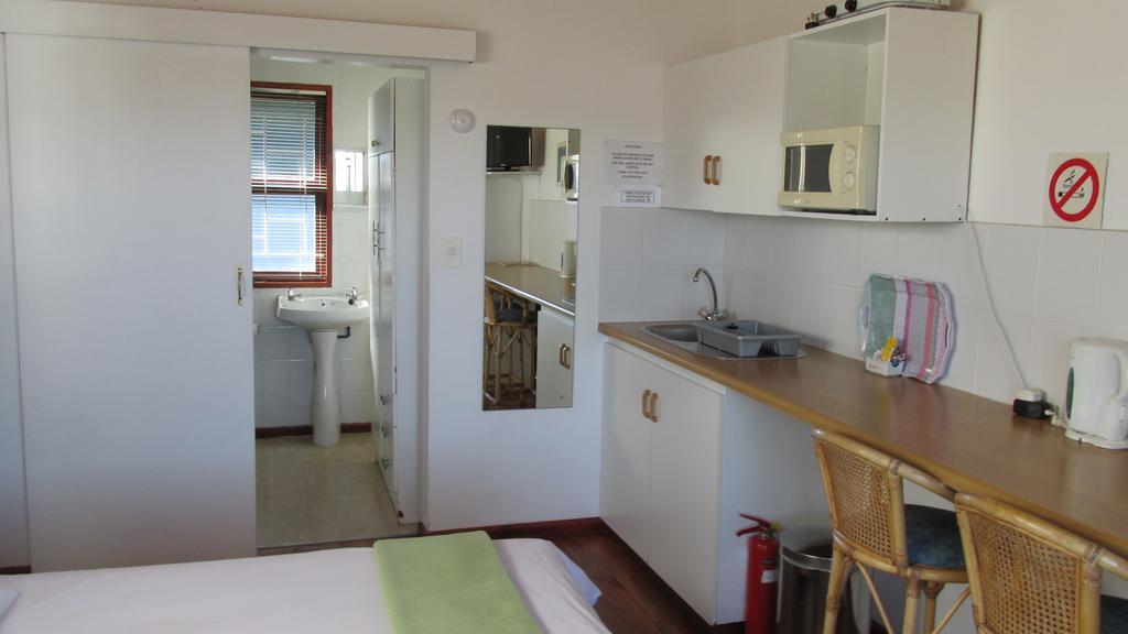 Paradise Heads Self-Catering Knysna Kültér fotó
