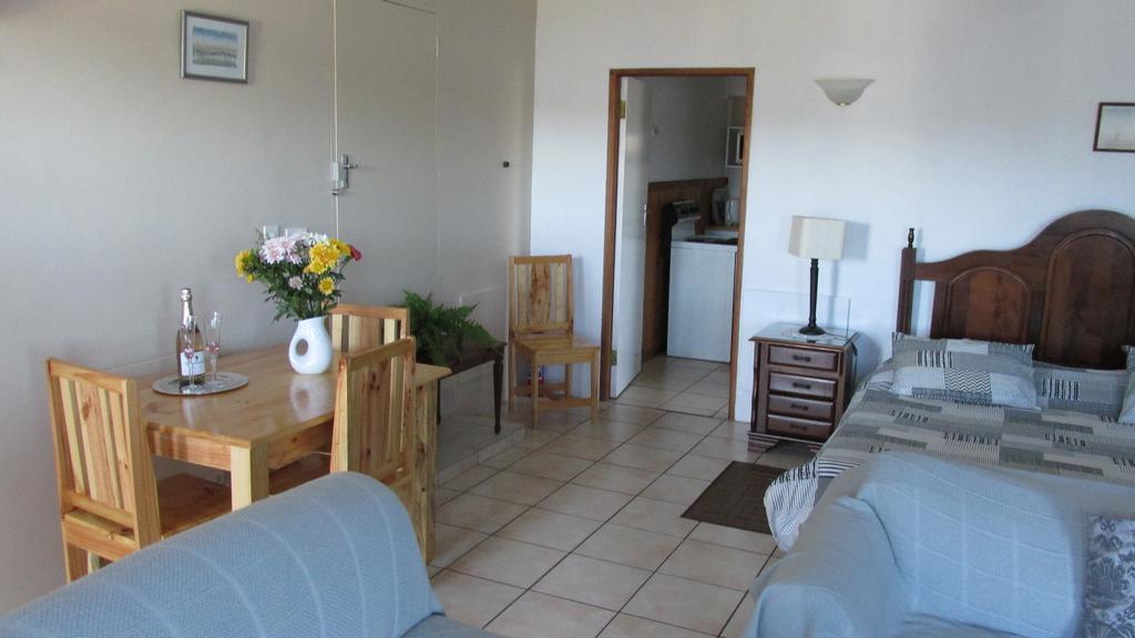 Paradise Heads Self-Catering Knysna Kültér fotó