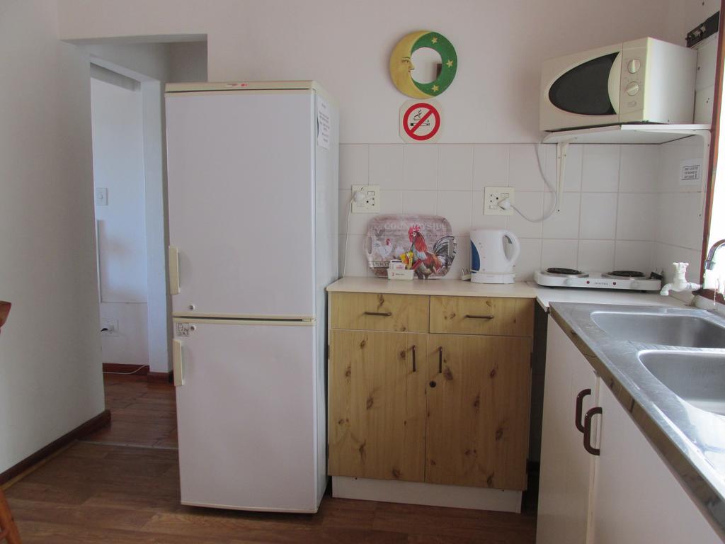 Paradise Heads Self-Catering Knysna Kültér fotó