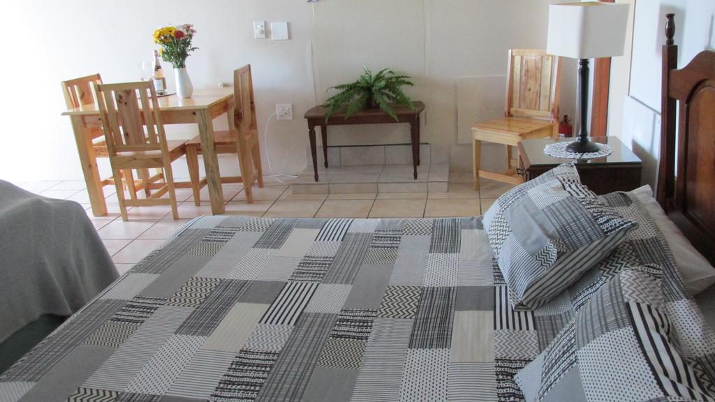 Paradise Heads Self-Catering Knysna Kültér fotó