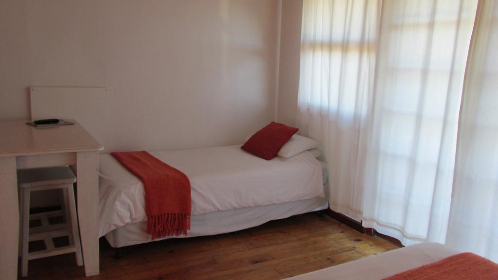 Paradise Heads Self-Catering Knysna Kültér fotó