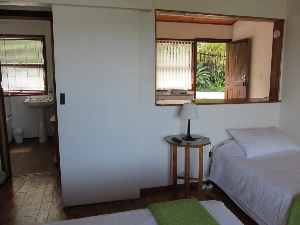 Paradise Heads Self-Catering Knysna Kültér fotó