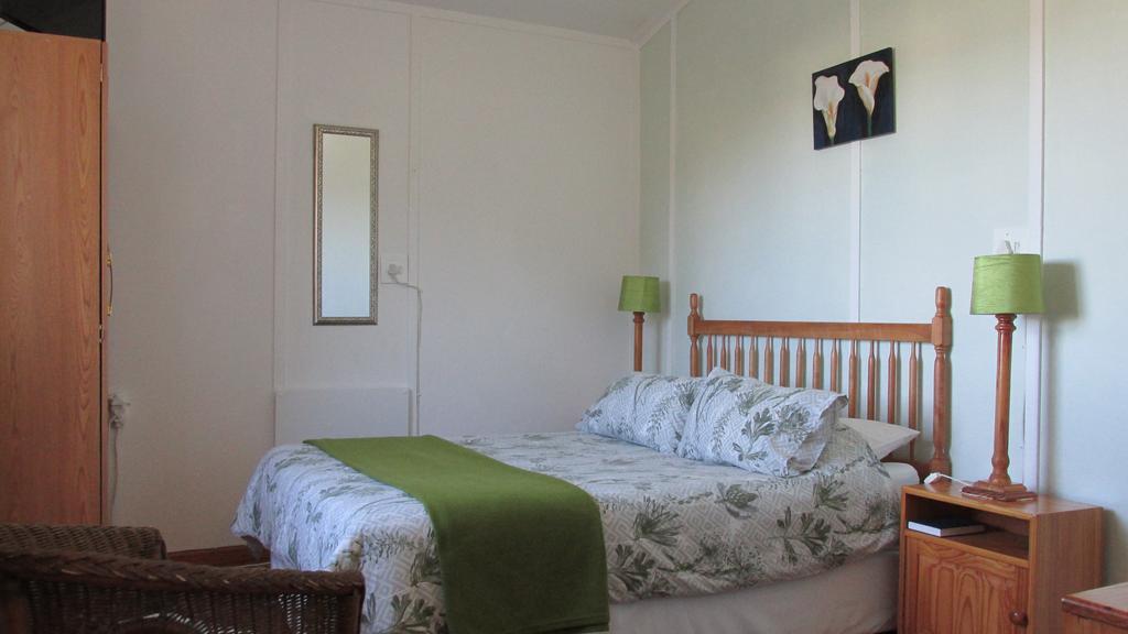 Paradise Heads Self-Catering Knysna Kültér fotó