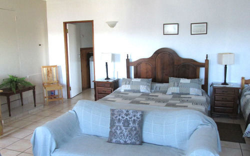 Paradise Heads Self-Catering Knysna Kültér fotó