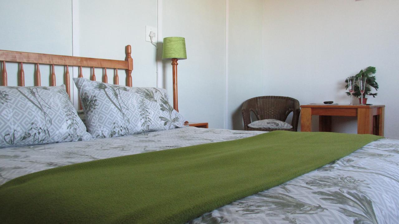 Paradise Heads Self-Catering Knysna Kültér fotó