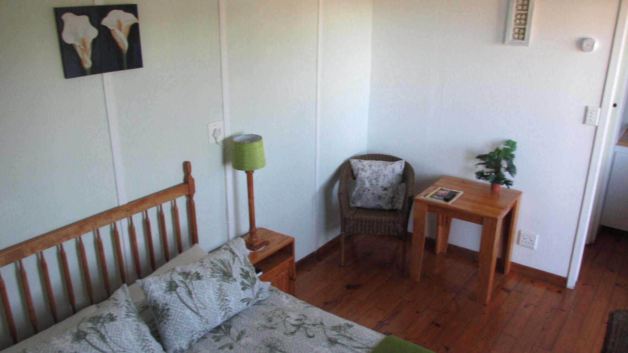 Paradise Heads Self-Catering Knysna Kültér fotó