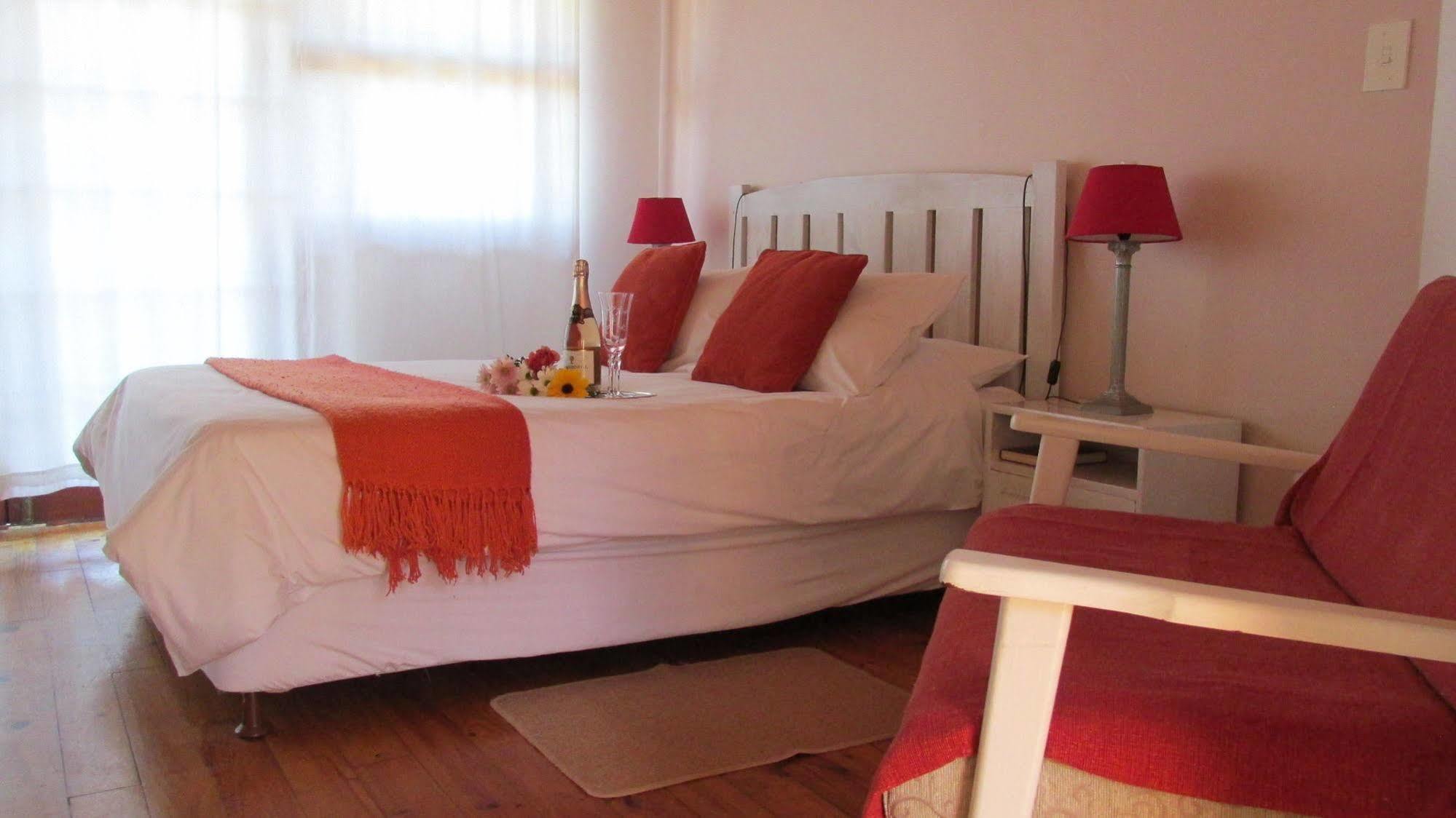 Paradise Heads Self-Catering Knysna Kültér fotó