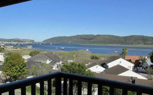 Paradise Heads Self-Catering Knysna Kültér fotó